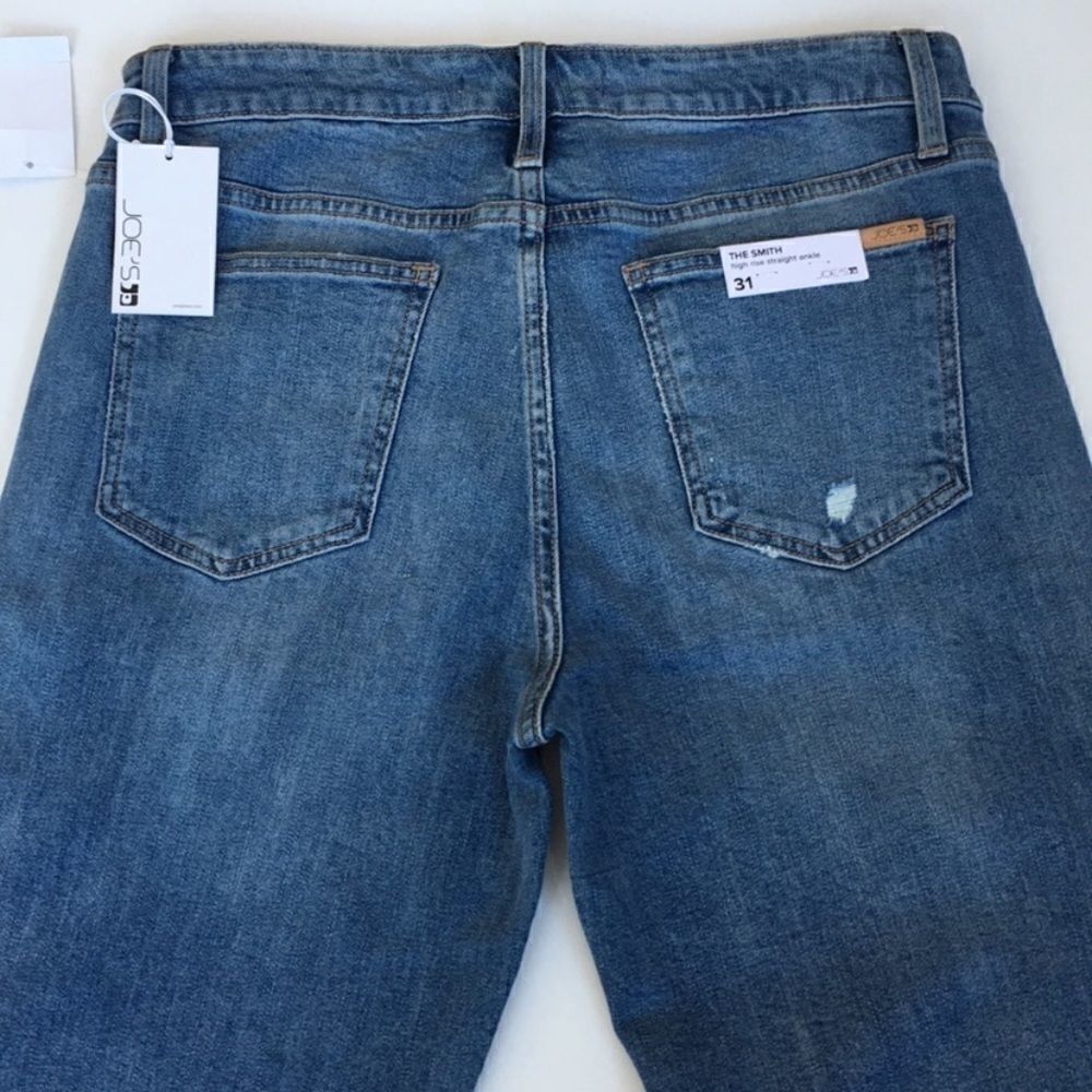 NWT Joe’s Jeans - Picture 6 of 8